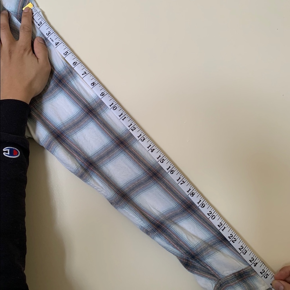 Flannel - Picture 4 of 4